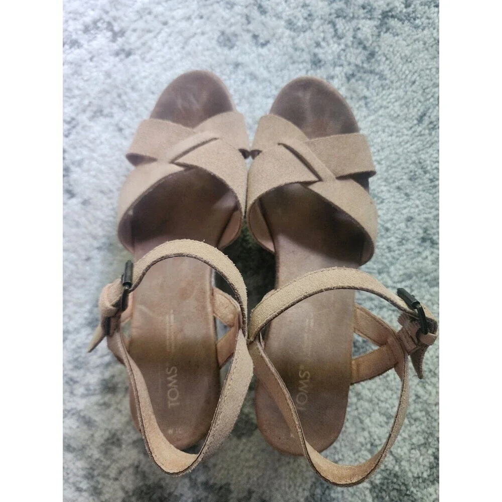 Toms shoes3 willow